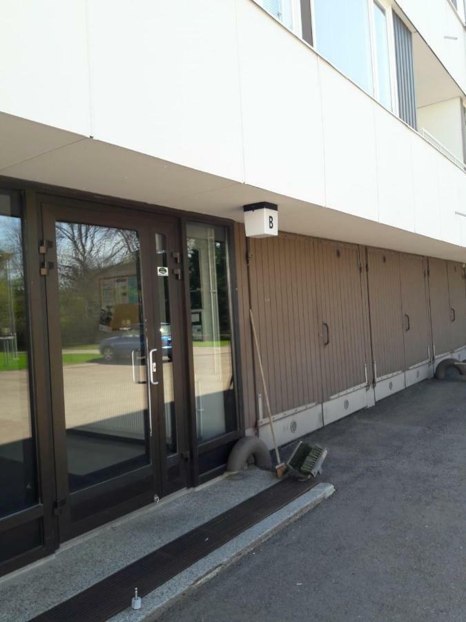 Hamina Orange Apartments Kadetti 1 Exterior photo
